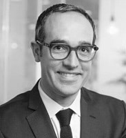 Frédéric ROUSSEAU
