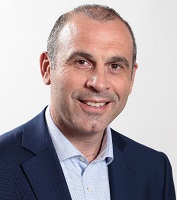 Frédéric TOUSSAINT