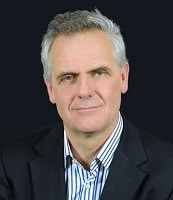 Frédéric de BELLOY