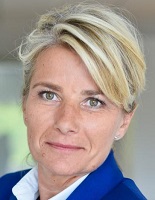 Frédérique PLASSON