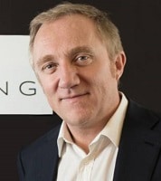 François-Henri PINAULT