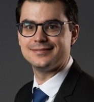 Gaël MAGDA
