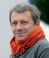Gilles DUQUEINE