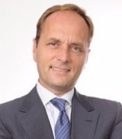 Gilles DURET