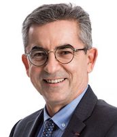 Gilles GRAPINET