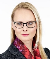 Gloria GLANG