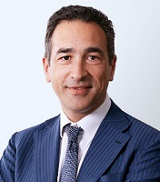 Grégoire CHOVÉ