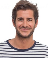 Guillaume GIBAULT