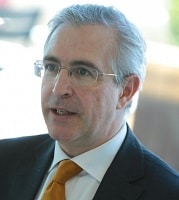 Hubert PATRICOT