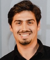 Hugo RICARD
