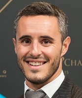 Jérémy LEONARDI