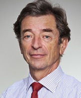 Jacques BUHART