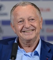 Jean-Michel AULAS