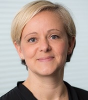 Laure FRISCOURT