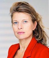 Laurence CHIAPPONI