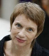 Laurence PARISOT