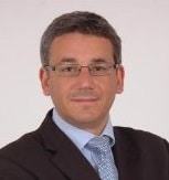 Laurent BENAROUSSE