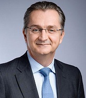 Laurent GUILLOT