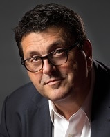 Laurent HABIB