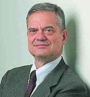 Lorenzo BINI SMAGHI