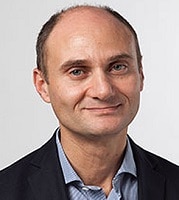 Ludovic HOURI