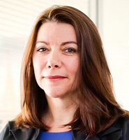 Magali ANDERSON