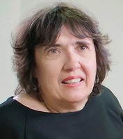 Marie-Françoise KERHUEL