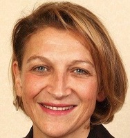 Marie-Isabelle AW