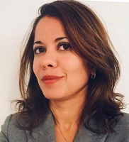 Meriem ECHCHERFI