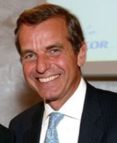 Michel FERNET
