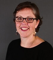Nathalie VAN YPERSELE