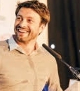 Nicolas BRODETSKY