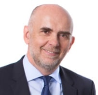 Nicolas CARON
