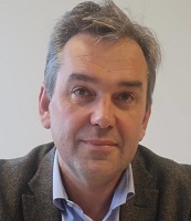 Nicolas CORNEAU