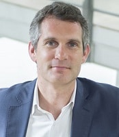 Nicolas GODET