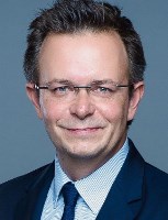 Nicolas MOGENOT