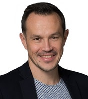 Nicolas ODET