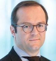 Nicolas PAQUET