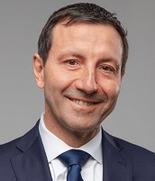 Olivier VOARICK