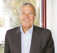 Pascal ROCHE