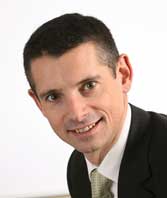 Patrick BUFFARD