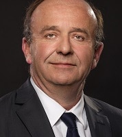 Patrick de BOUSSAC