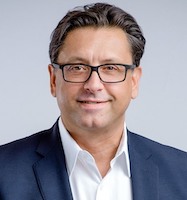 Paul HUDSON