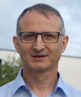 Pierre BOITEAU
