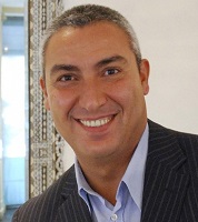 Raouf BENSLIMANE