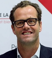 Richard HARDILLIER