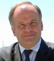 Robert GRANDI