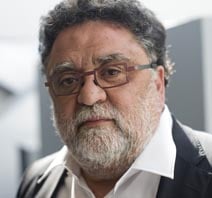 Robert ZARADER