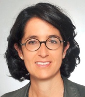 Séverine GROSJEAN