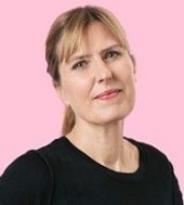 Sabine KEINBORG
